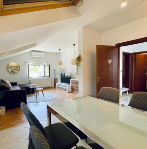 Apartman Nerium